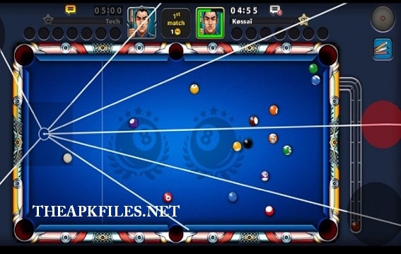 Snake-8-Ball-Pool