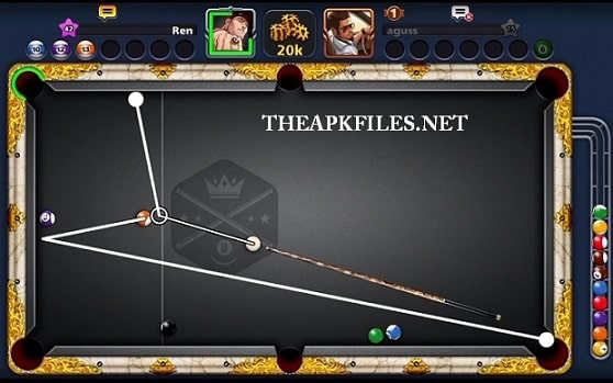 Snake-8-Ball-Pool