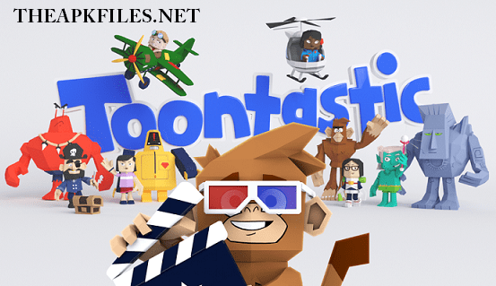 Toontastic-3D-apk