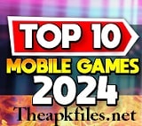 Top-10-Games-For-Android