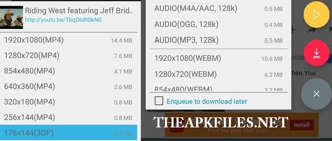 TubeMate-APK