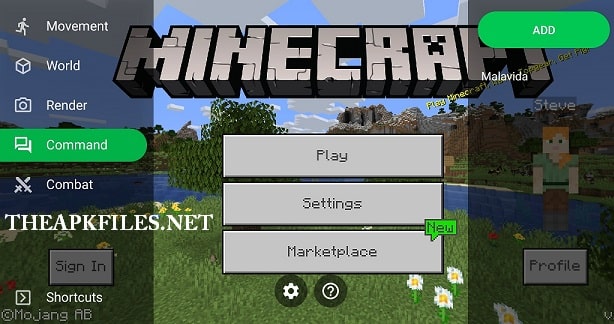 minecraft-apk