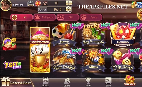 3-Patti-World-Game-APK