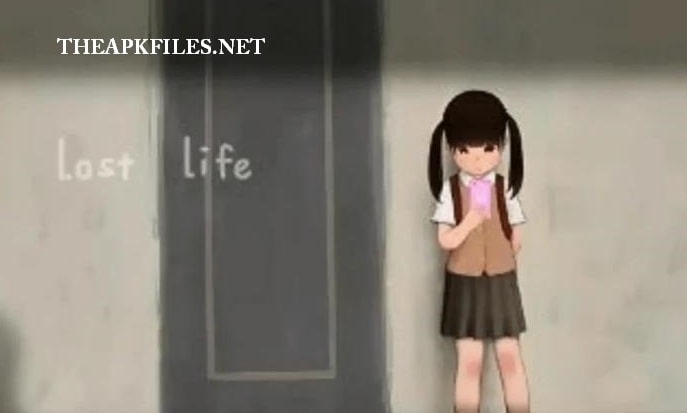 Lost-Life-APK