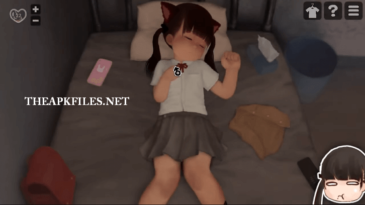 Lost-Life-APK
