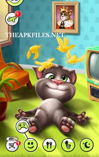 My-Talking-Tom