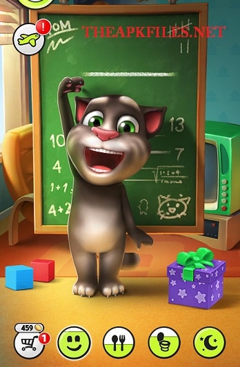 My-Talking-Tom