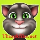 My-Talking-Tom