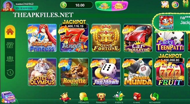 WT777-Game-APK