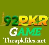 92-PKR-Game-APK