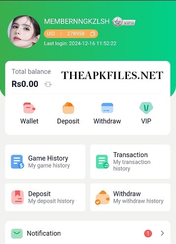 92-PKR-Game-APK