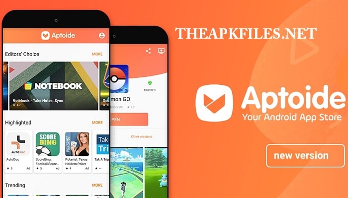 Aptoide-TV-apk
