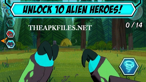Ben-10-Alien-Experience-apk