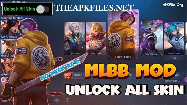 CIMOD-Lite-APK