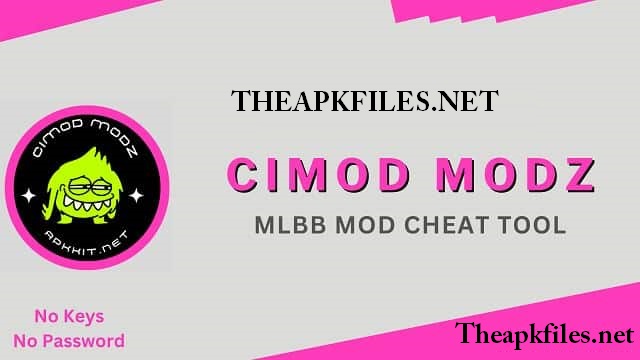 CIMOD-Lite-APK