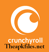 Crunchyroll-APK