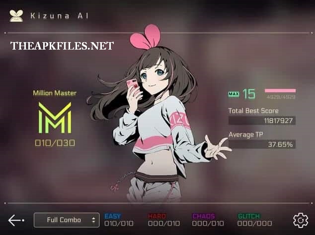 Kizuna-Player-APK