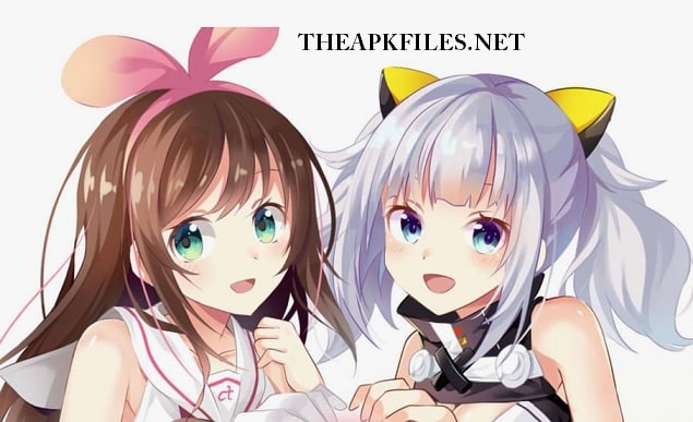 Kizuna-Player-APK