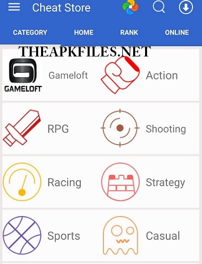 KkGamer-Store-APK