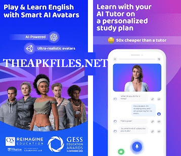 Praktika-APK