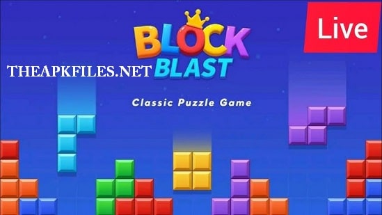 Block-Blast-APK