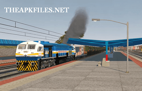 Indian-Train-Simulator-apk