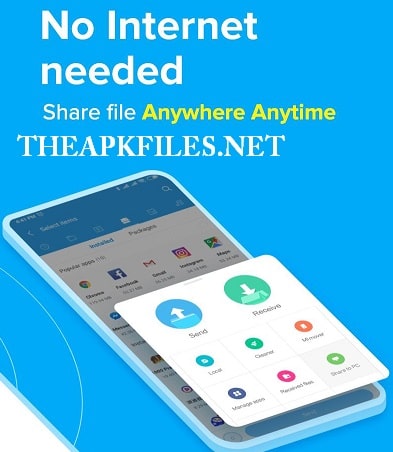 ShareMe-File-Sharing-APK