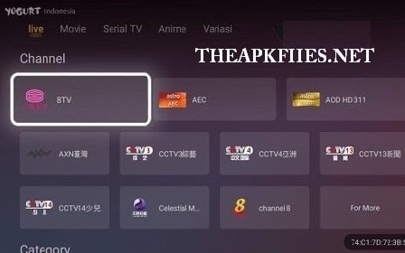Yogurt-TV-apk