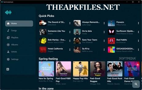 Harmony-Music-APK