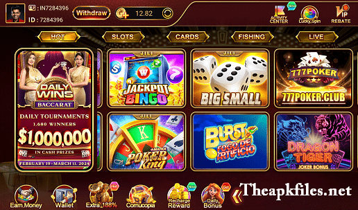 S9-Game-APK