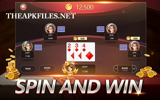 S9-Game-APK
