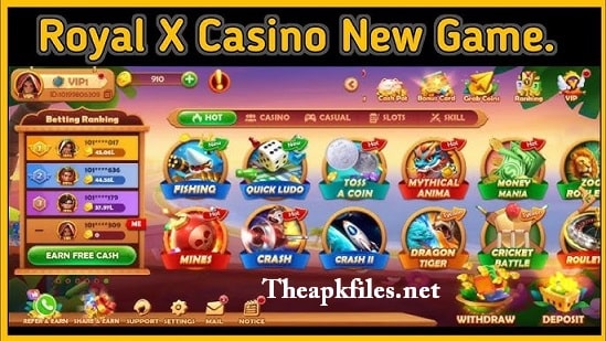 Royal-X-Casino-APK