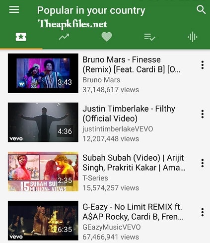  YMusic-APK