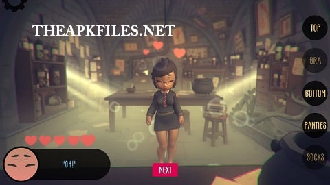 Poke-Abby-APK
