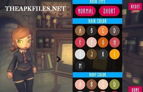 Poke-Abby-APK