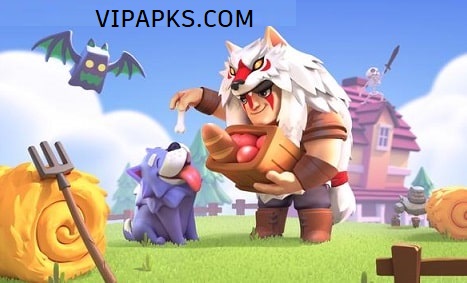 Archero-APK