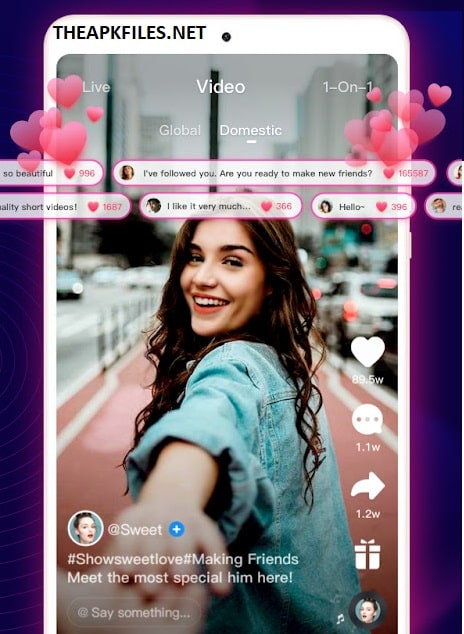 BuzzCast-apk