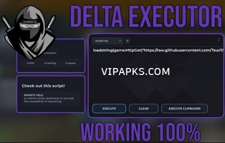 delta-executor-apk