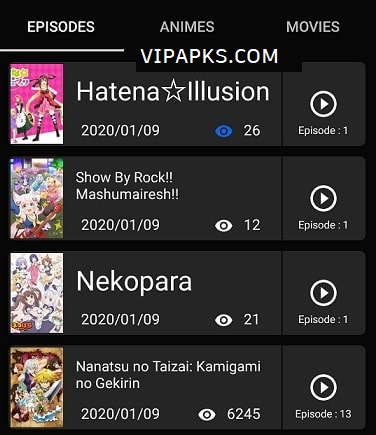GoGoAnime-2026-APK