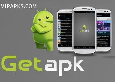 GetApk-Market-APK