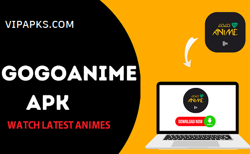 GoGoAnime-2026-APK