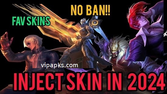 Injector-ML-Skin-APK