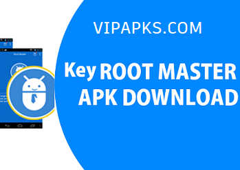 Key-Root-Master-APK