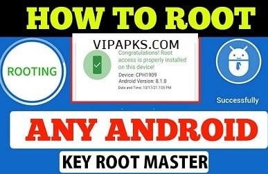Key-Root-Master-APK