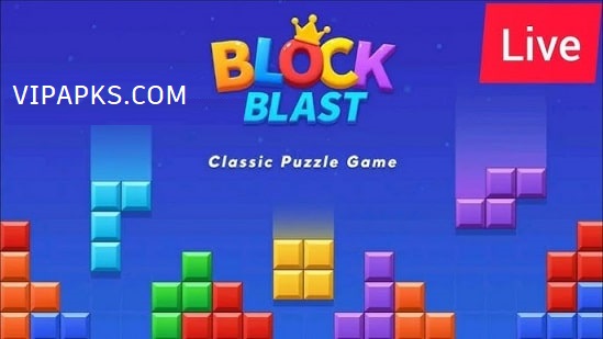 Block-Blast-APK