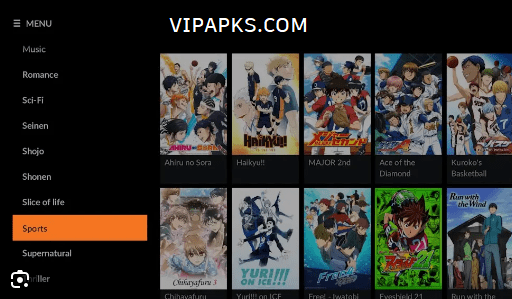 Crunchyroll-APK