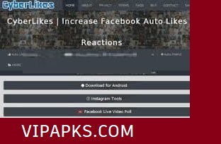 Cyberlikes-APK