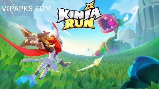 kinja-run-mod-apk
