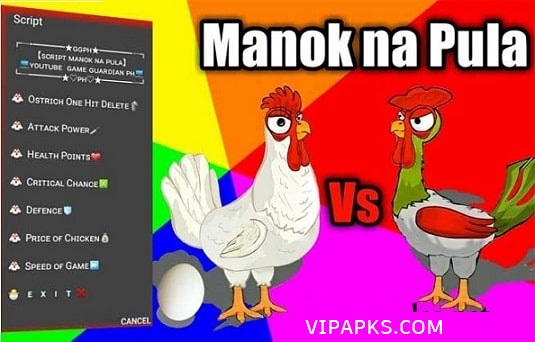 Manok-Na-Pula-Mod-APK