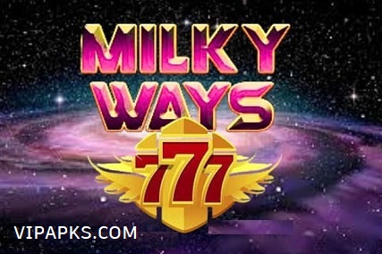 Milky-Way-777-APK